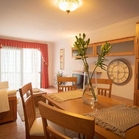 Fantastico Apartamento De 1 Habitacion En El Pris Tacoronte Ngoại thất bức ảnh