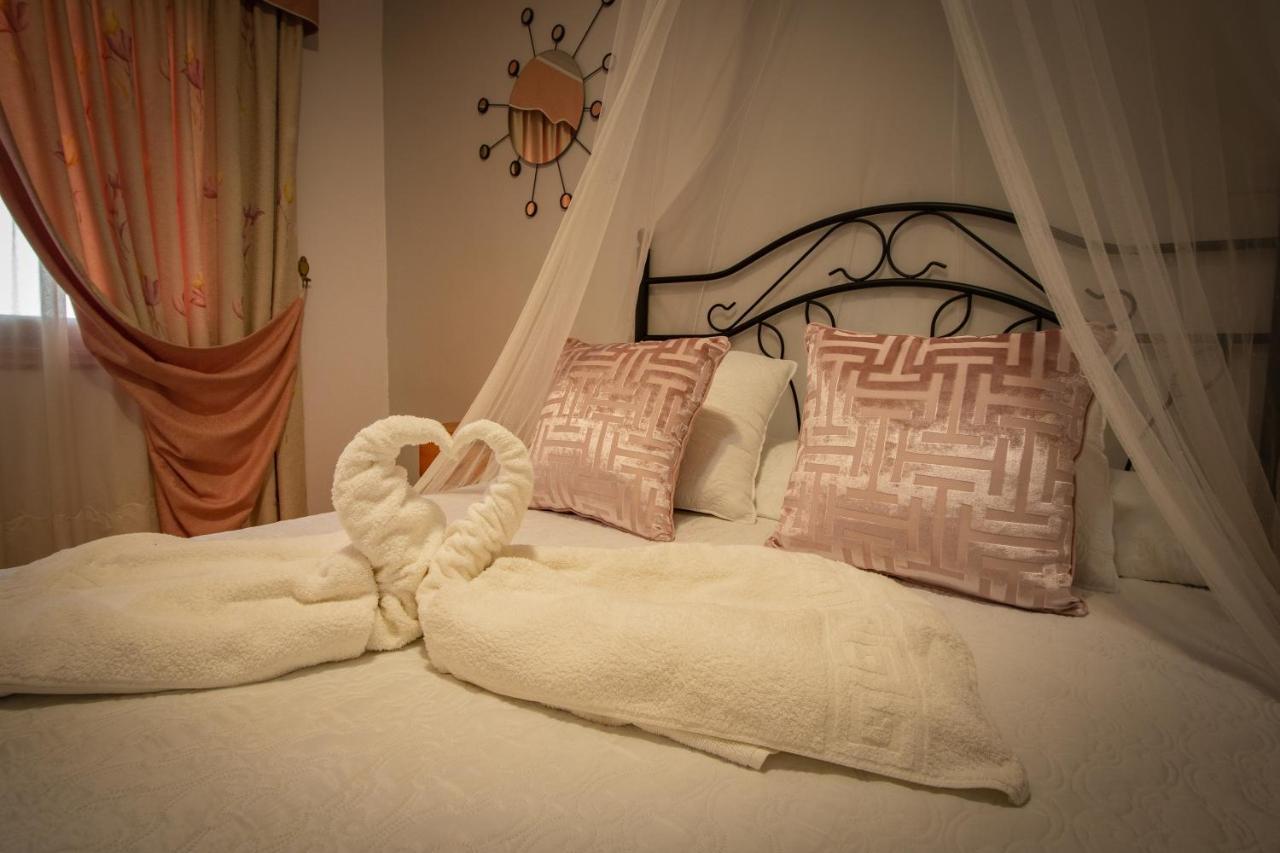 Fantastico Apartamento De 1 Habitacion En El Pris Tacoronte Ngoại thất bức ảnh