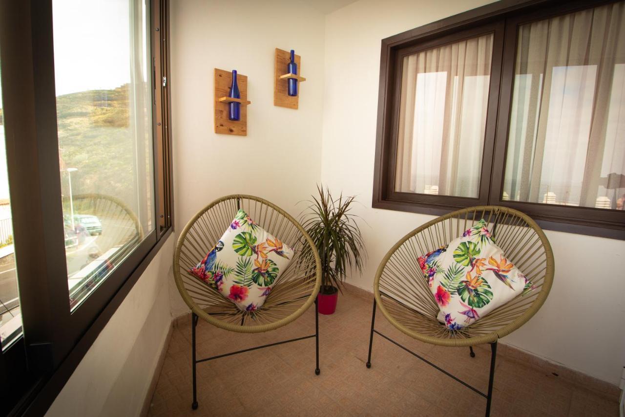 Fantastico Apartamento De 1 Habitacion En El Pris Tacoronte Ngoại thất bức ảnh