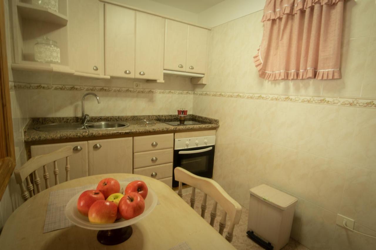 Fantastico Apartamento De 1 Habitacion En El Pris Tacoronte Ngoại thất bức ảnh